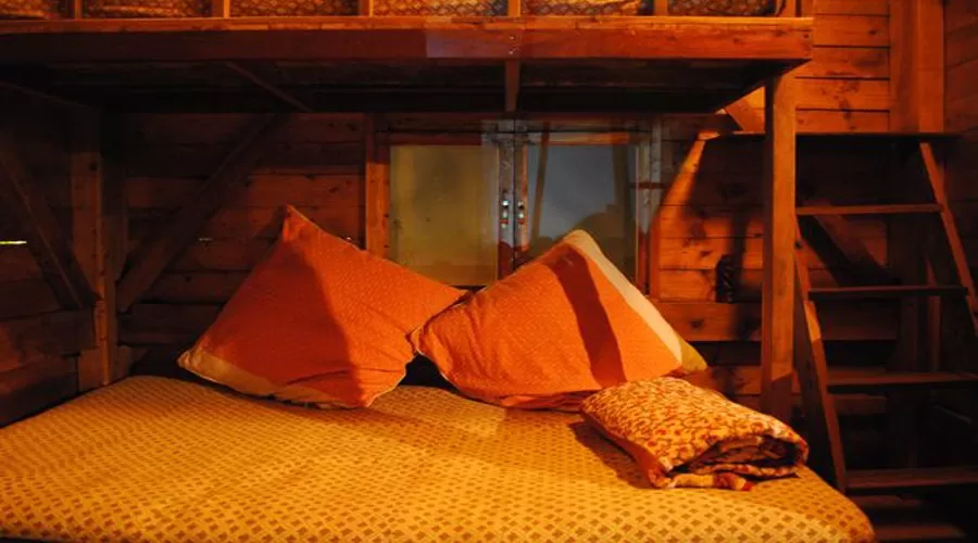 Balaji Farms in nagothane at hotelinkonkan.com