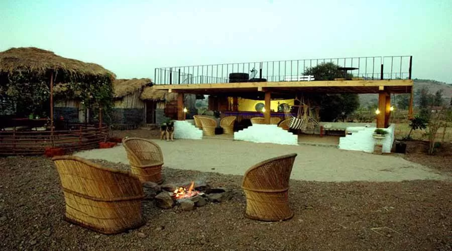 Balaji Farms in nagothane at hotelinkonkan.com