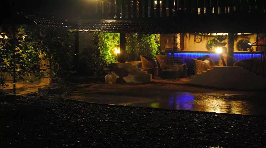 Balaji Farms in nagothane at hotelinkonkan.com