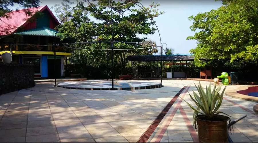 Krishna Fams in pali at hotelinkonkan.com