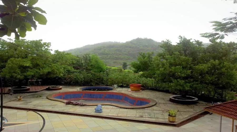 Krishna Fams in pali at hotelinkonkan.com