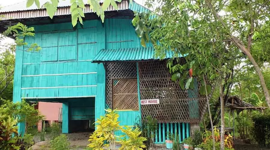 Palas Resort in nagothane at hotelinkonkan.com