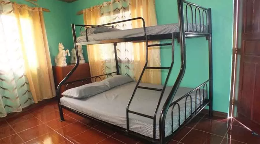 Ac room in nagothane