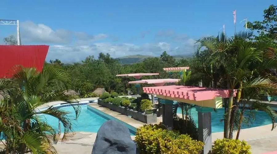 Palas Resort in nagothane at hotelinkonkan.com