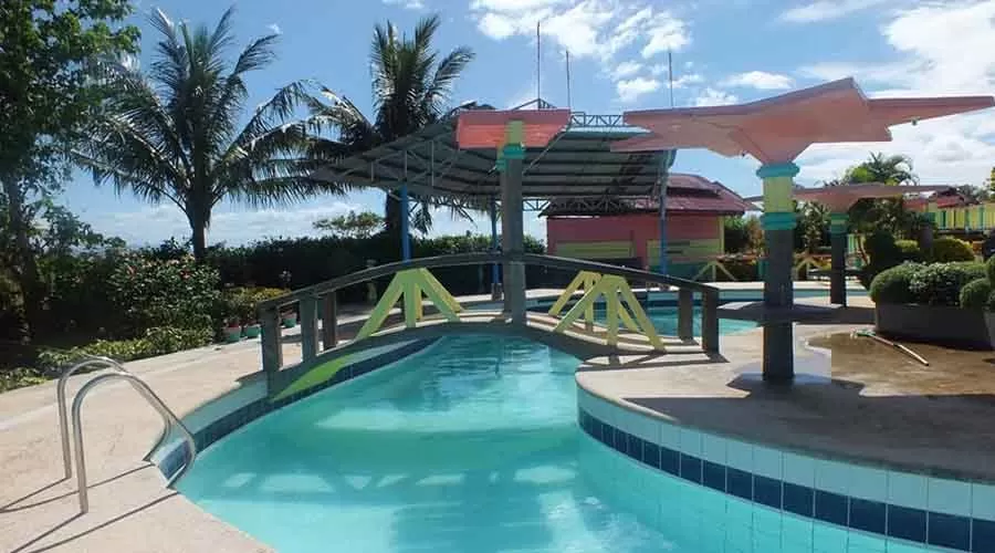 Palas Resort in nagothane at hotelinkonkan.com