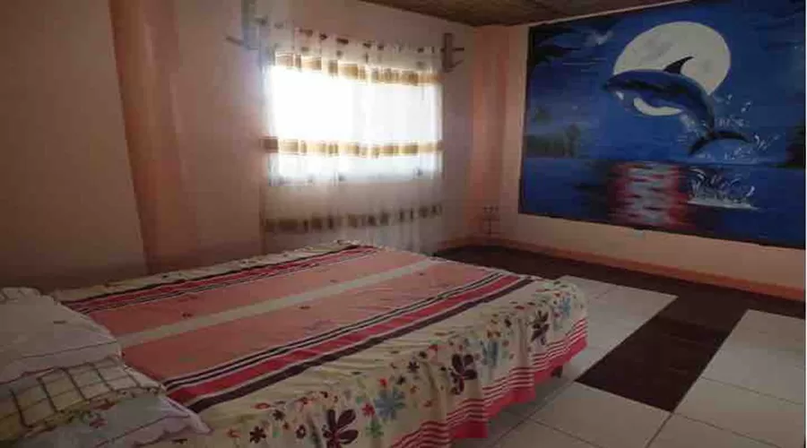 Non ac room in nagothane