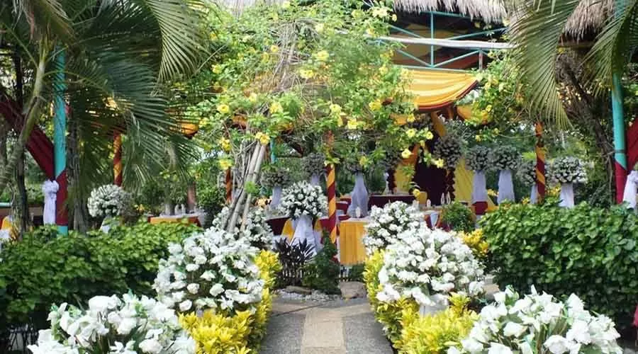 Palas Resort in nagothane at hotelinkonkan.com