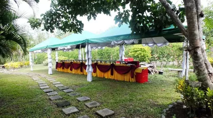 Palas Resort in nagothane at hotelinkonkan.com