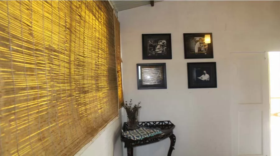 Non ac room in phansad