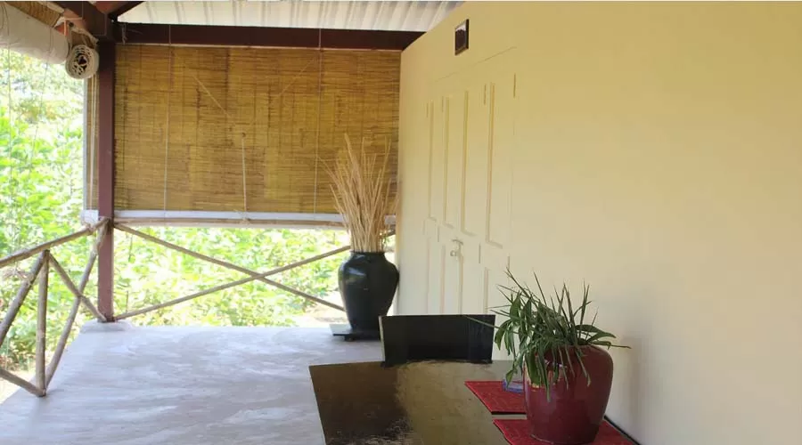 JenJon Holiday Homes phansad at hotelinkonkan.com