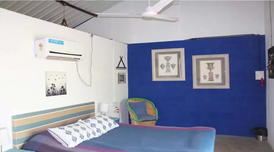 JenJon Holiday Homes phansad at hotelinkonkan.com