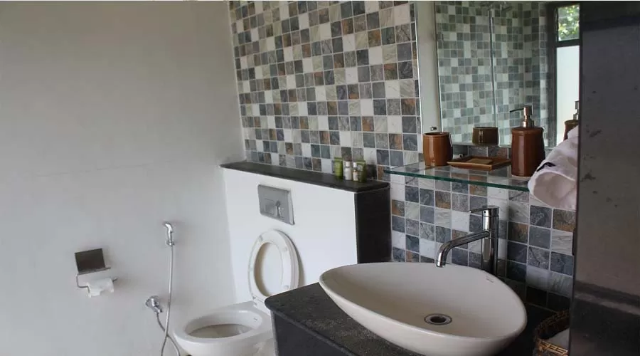 JenJon Holiday Homes in phansad at hotelinkonkan.com