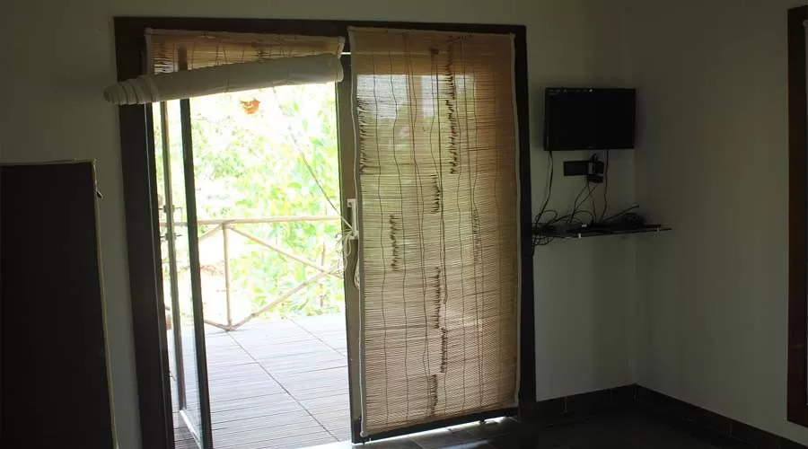 JenJon Holiday Homes in phansad at hotelinkonkan.com