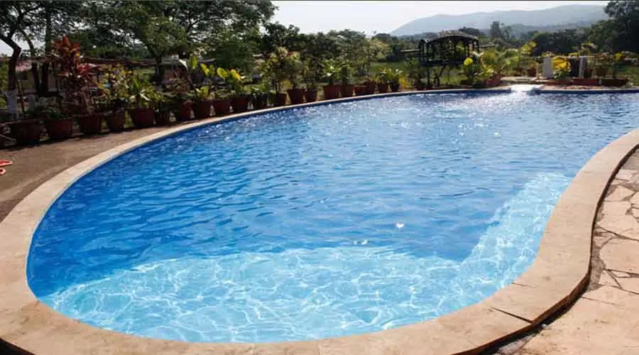 JenJon Holiday Homes in phansad at hotelinkonkan.com