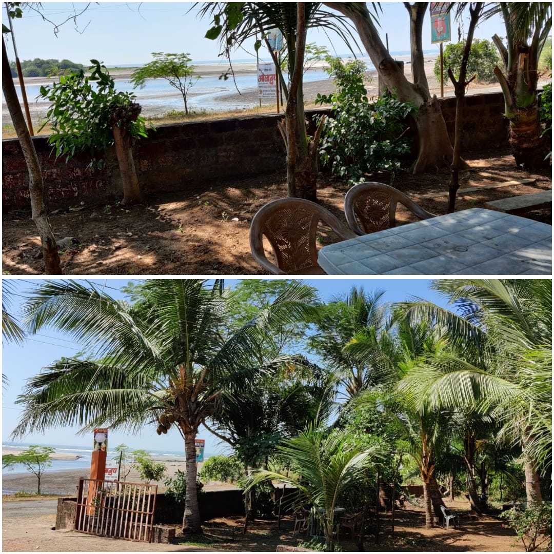 Ojanup Paryatak Niwas harnai