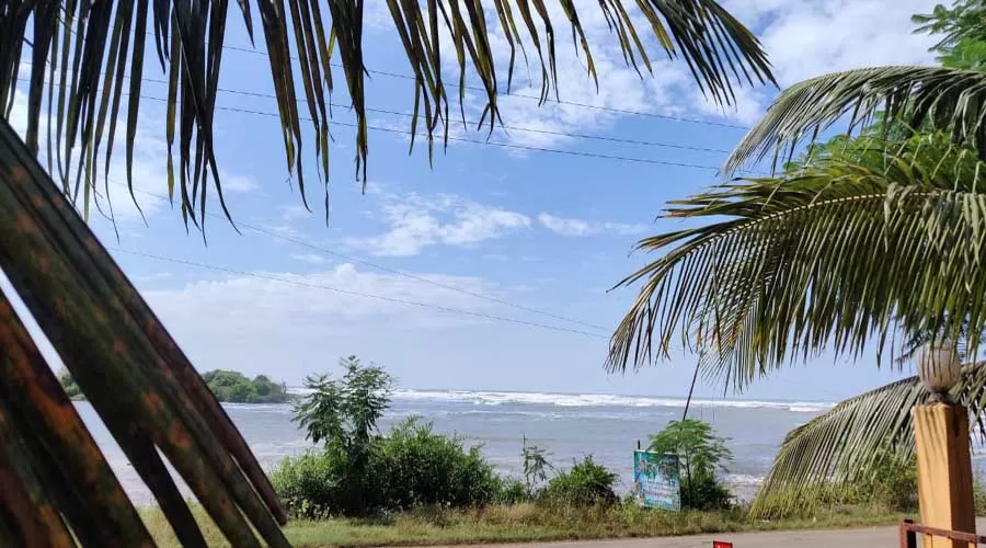 Ojanup Paryatak Niwas harnai