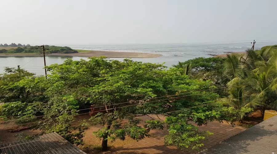 Ojanup Paryatak Niwas harnai