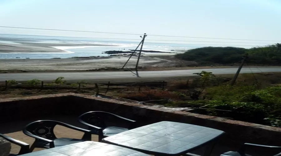 home stay near dapoli