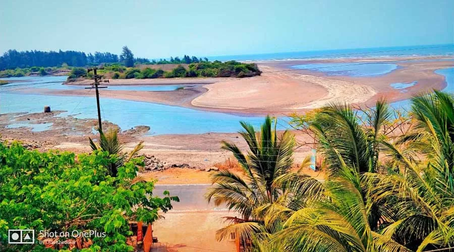 Ojanup Paryatak Niwas harnai