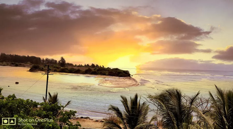 Ojanup Paryatak Niwas harnai