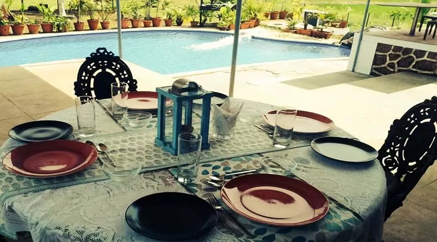 Aranya phansad Homestay in phansad at hotelinkonkan.com