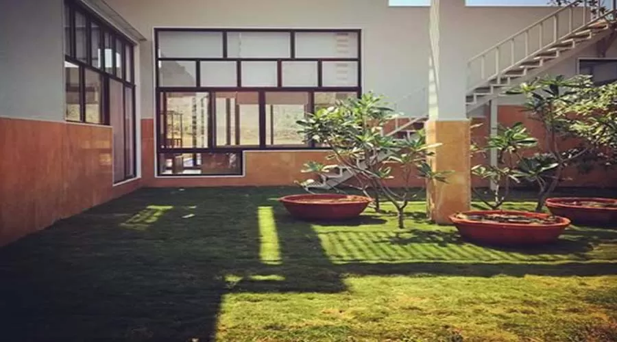 Aranya phansad Homestay in phansad at hotelinkonkan.com