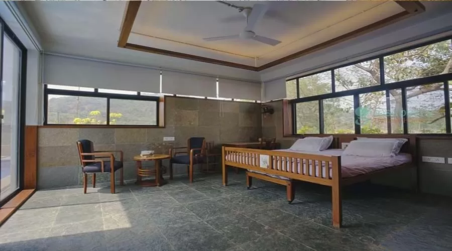 Aranya phansad Homestay in phansad at hotelinkonkan.com