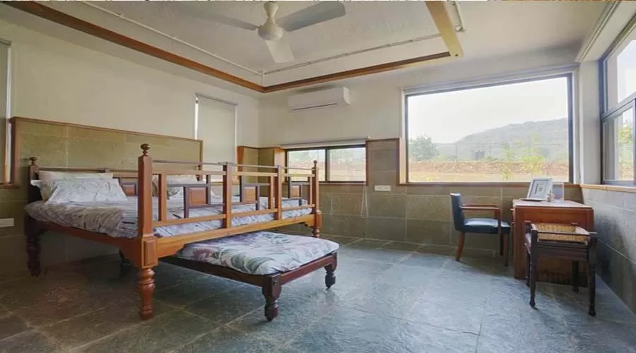 Aranya phansad Homestay in phansad at hotelinkonkan.com