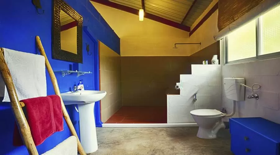 Aranya phansad Homestay in phansad at hotelinkonkan.com