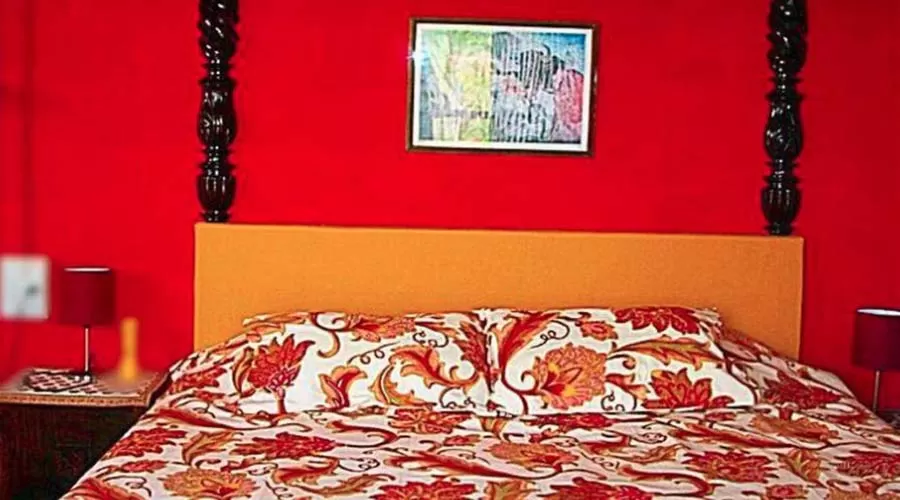 Aranya phansad Homestay in phansad at hotelinkonkan.com