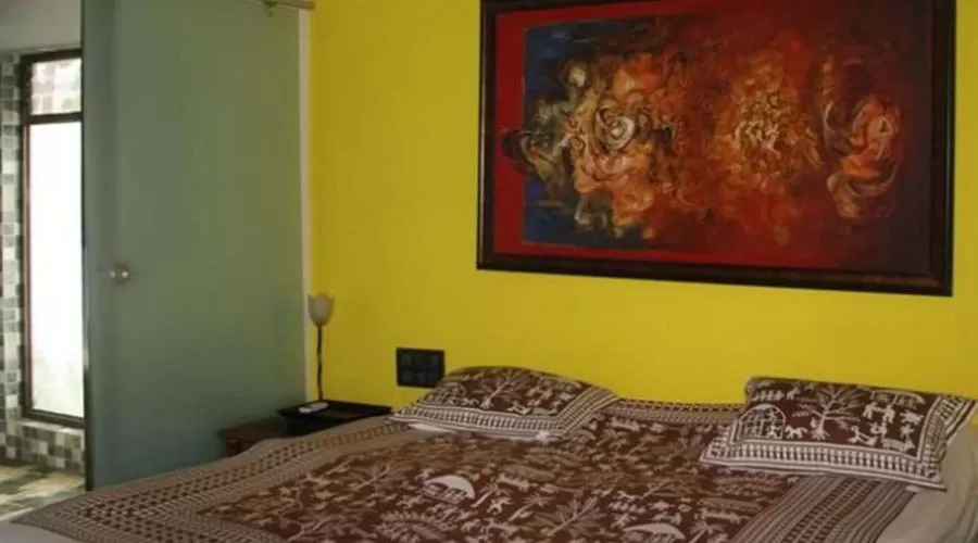 Aranya phansad Homestay in phansad at hotelinkonkan.com