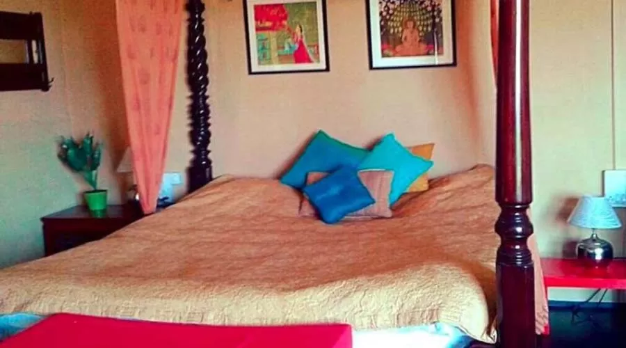 Aranya phansad Homestay in phansad at hotelinkonkan.com