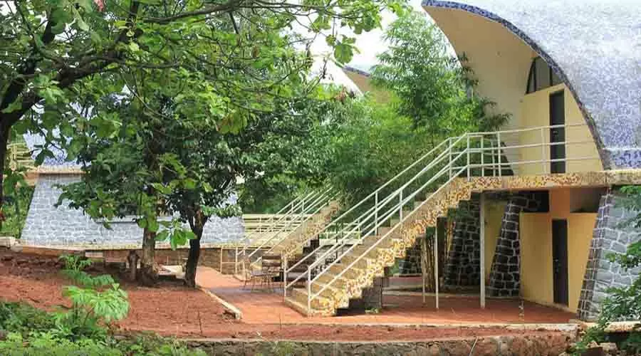 Z Back Adventure in kolad at hotelinkonkan.com