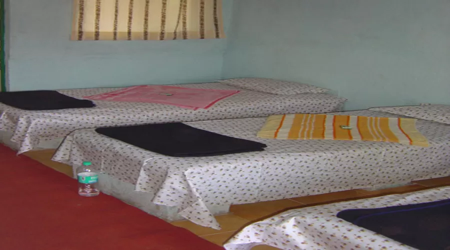 Hans Adventures Resort in Kolad at hotelinkonkan.com