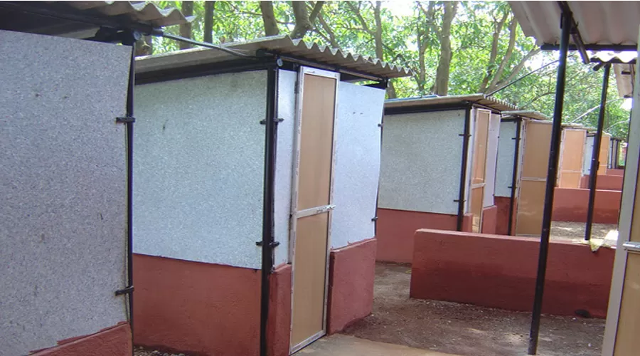 Hans Adventures Resort in Kolad at hotelinkonkan.com