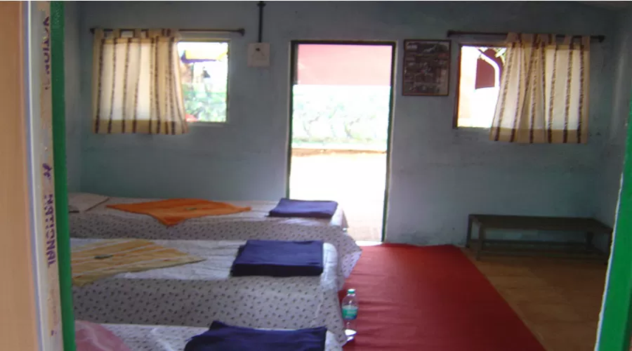 Hans Adventures Resort in Kolad at hotelinkonkan.com