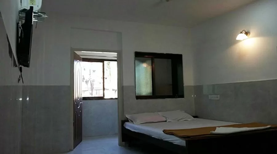 Hotel Apsara in Mahad at hotelinkonkan.com