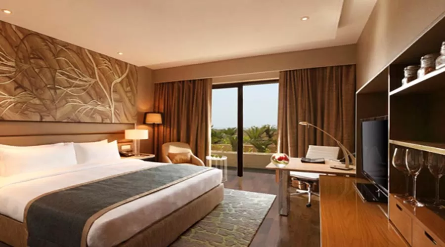 Ac room in mahad