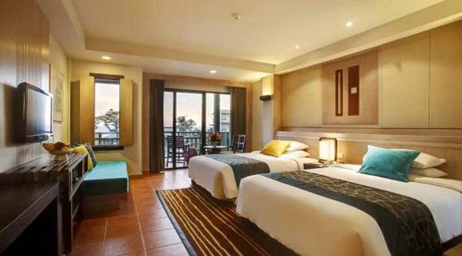 Hotel Apsara in Mahad at hotelinkonkan.com