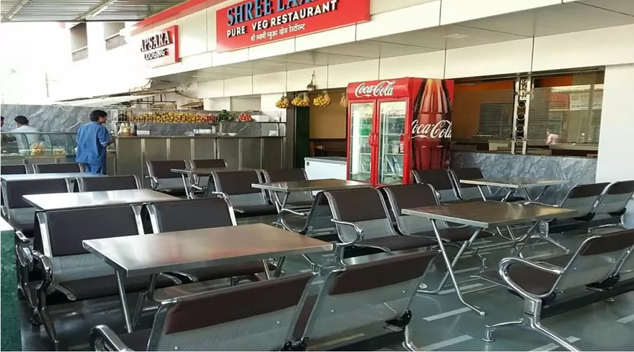 Hotel Apsara in Mahad at hotelinkonkan.com