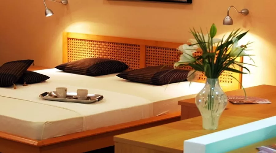 Hotel Apsara in Mahad at hotelinkonkan.com