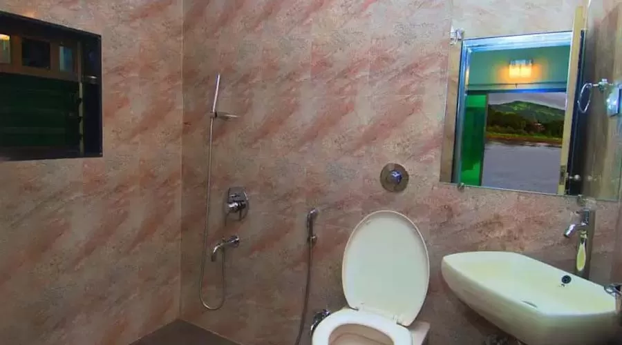 Motel Visava in mahad at hotelinkonkan.com