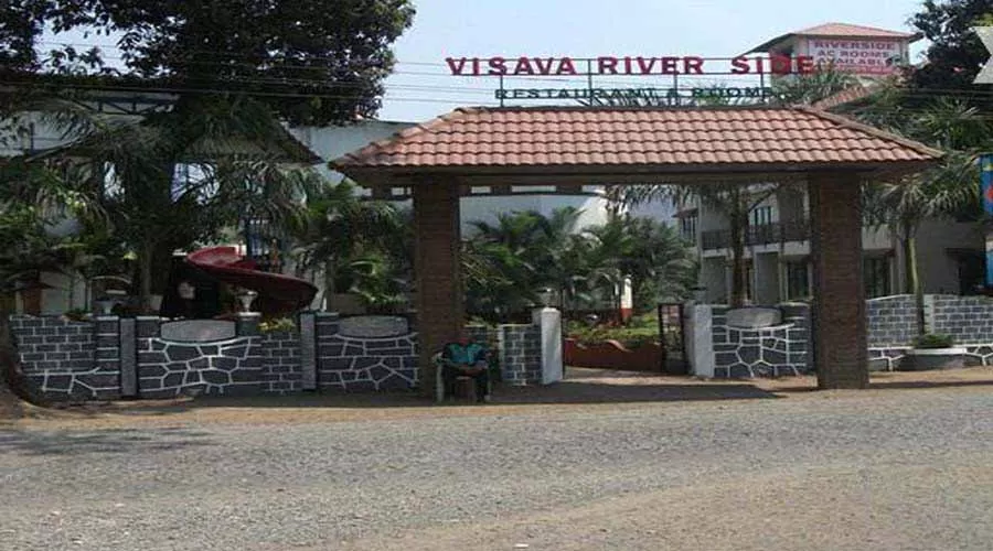 Motel Visava in mahad at hotelinkonkan.com