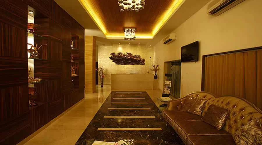 Motel Visava in mahad at hotelinkonkan.com