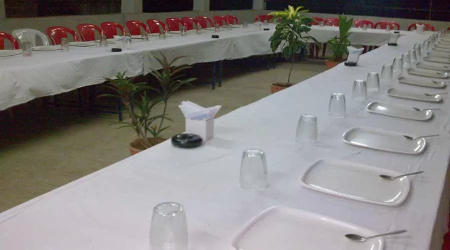 Saitej Lodging in mahad at hotelinkonkan.com