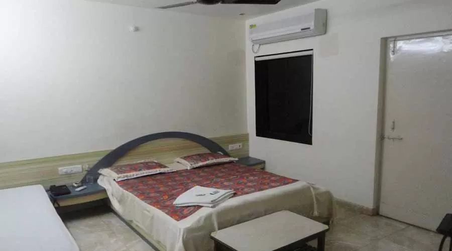 Ac room in mahad