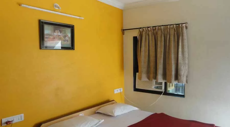 Saitej Lodging in mahad at hotelinkonkan.com