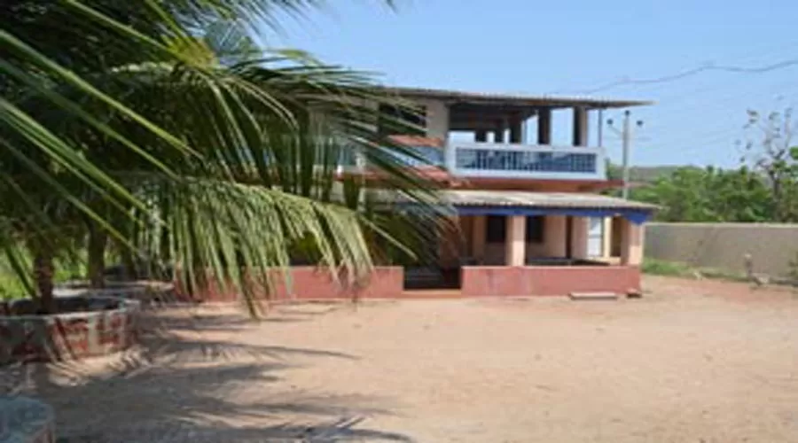 Shri Sadguru Kripa in Aravi Beach at hotelinkonkan.com