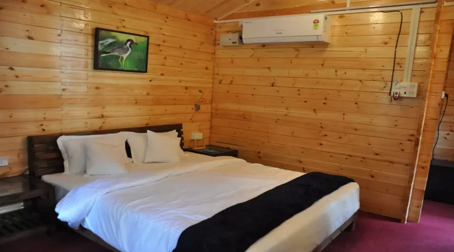 Suite Room in vengurla