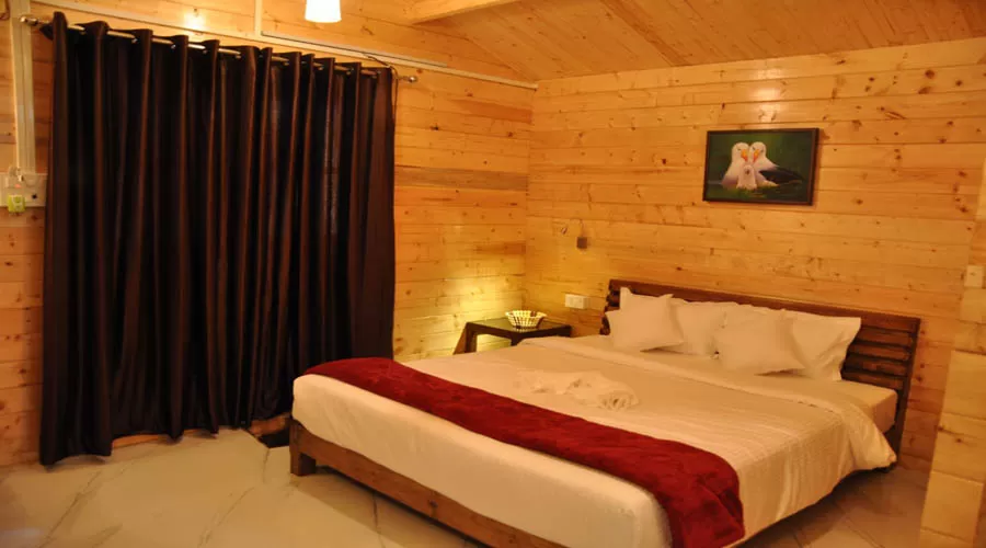 Executive Room in vengurla